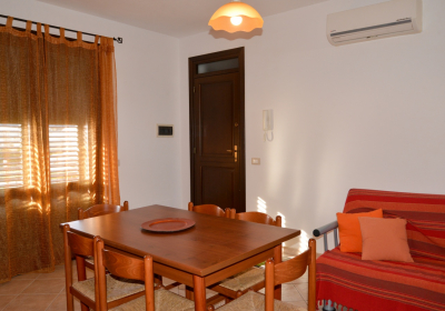 Casa Vacanze Appartamento Tre Bagli